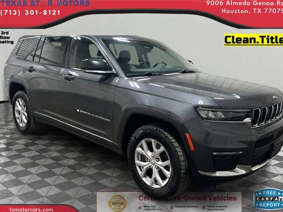 JEEP GRAND CHEROKEE 2021 1C4RJKBG4M8191181 image JEEP GRAND CHEROKEE 2021 1C4RJKBG4M8191181 image